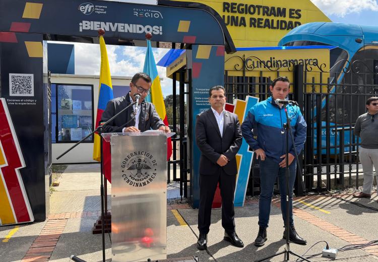 rueda de prensa