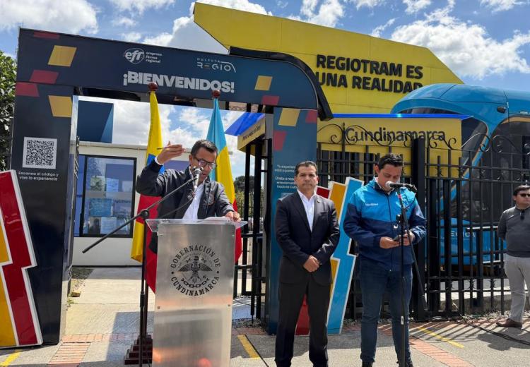 Rueda de prensa