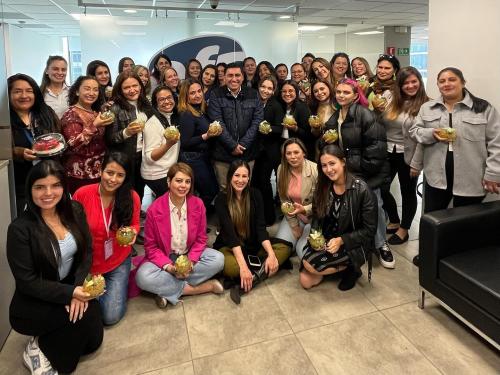 dia de la mujer