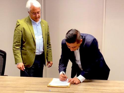 firma