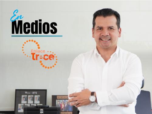 En medios